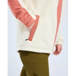 Pinewood Pile Fleece W