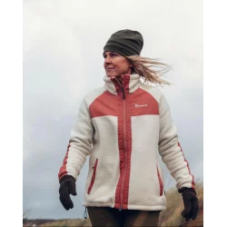 Pinewood Pile Fleece W