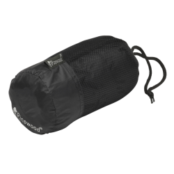 Pinewood Rainfall Poncho