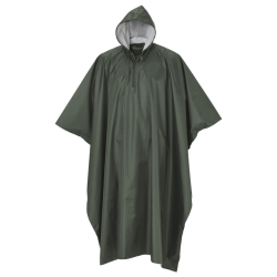 Pinewood Rainfall Poncho