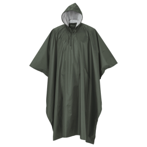 Pinewood Rainfall Poncho
