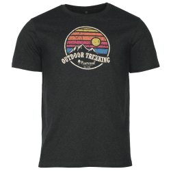 Pinewood Recycled T-Shirt M