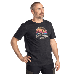 Pinewood Recycled T-Shirt M