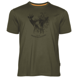 Pinewood Roe Deer T-Shirt