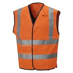 Pinewood Safety Vest