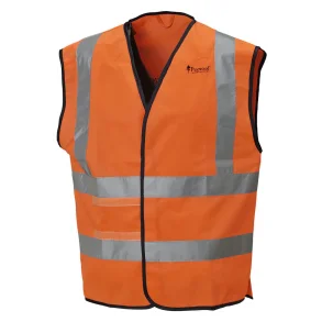 Pinewood Safety Vest