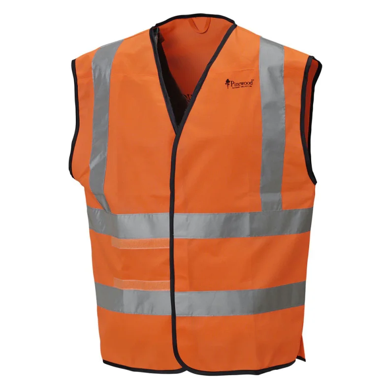 Pinewood Safety Vest