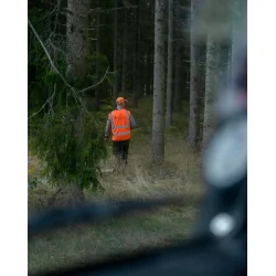 Pinewood Safety Vest