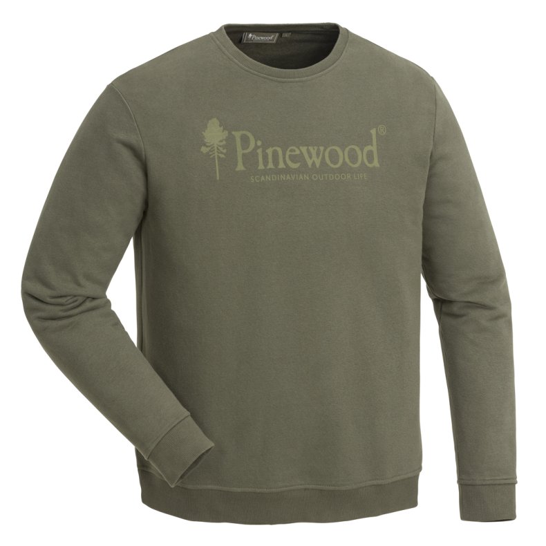 Pinewood Sunnaryd Sweater