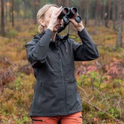 Pinewood Telluz Jakke W