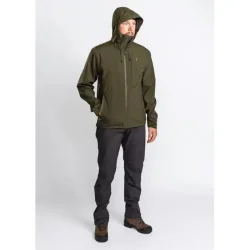 Pinewood Telluz Jakke M