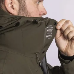 Pinewood Telluz Jakke M