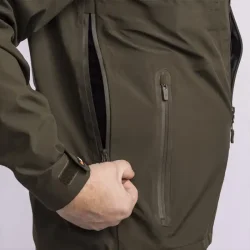 Pinewood Telluz Jakke M