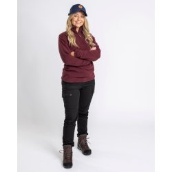 Pinewood Tiveden Sweater Fleece W