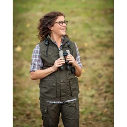 Pinewood Tiveden Vest