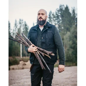 Pinewood Tiveden Vest