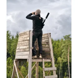 Pinewood Tiveden Fleece Sweater