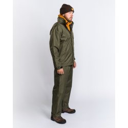 Pinewood Tornado Extreme Regnst