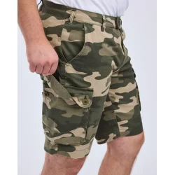 Pinewood Vrnamo Serengeti Shorts M