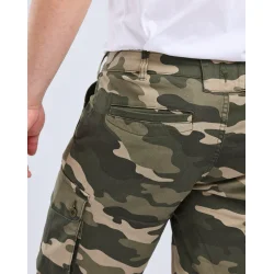 Pinewood Vrnamo Serengeti Shorts M