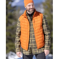 Pinewood Abisko Hike Skjorte