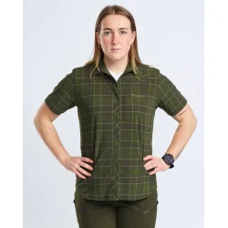 Pinewood Trekking Abisko Skjorte W