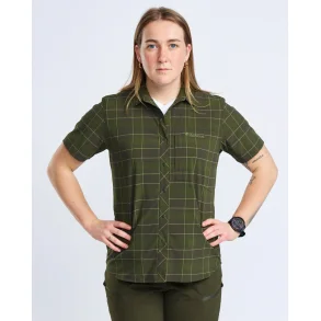 Pinewood Trekking Abisko Skjorte W