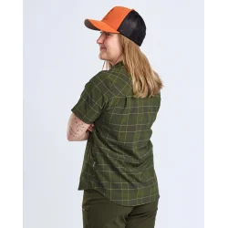 Pinewood Trekking Abisko Skjorte W