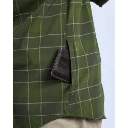 Pinewood Trekking Abisko Skjorte W