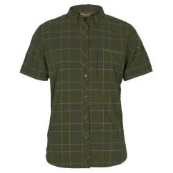 Pinewood Trekking Abisko Skjorte W