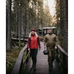 Pinewood Abisko Brenton Vandrebukser M