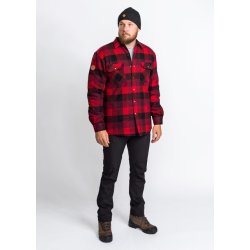 Pinewood Abisko Brenton Herre