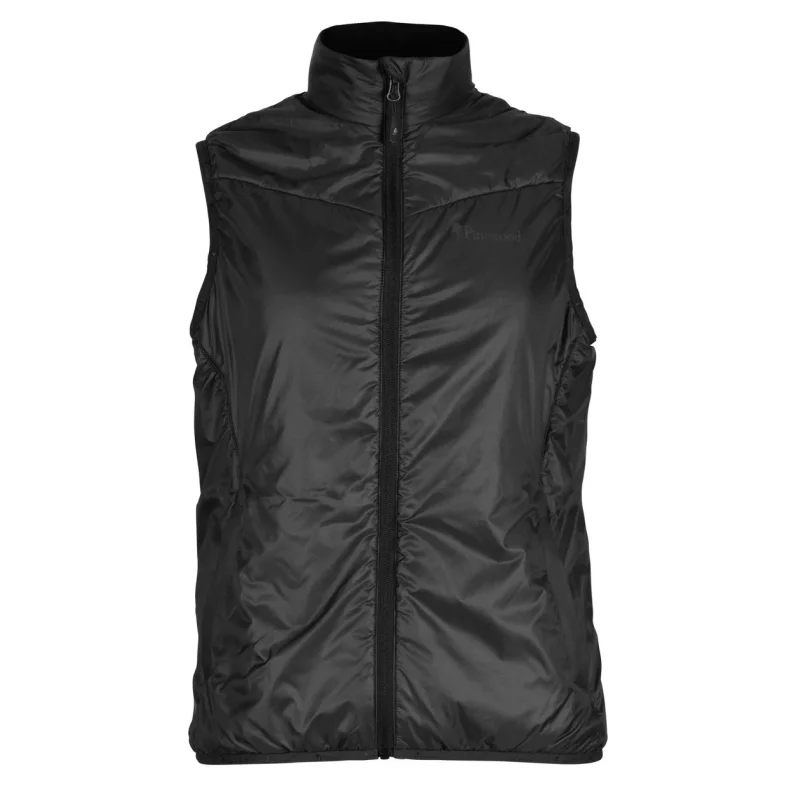 Pinewood Uld Isolerende Vest W