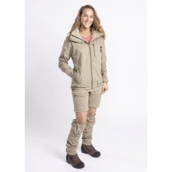 Pinewood Hybrid Zip Off Bukser W