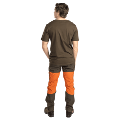 Pinewood Fish T-Shirt M