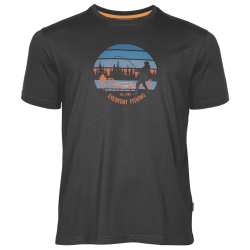 Pinewood Fisherman T-Shirt