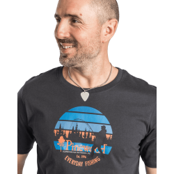 Pinewood Fisherman T-Shirt