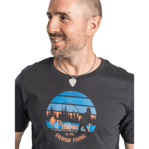 Pinewood Fisherman T-Shirt