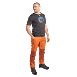 Pinewood Fisherman T-Shirt