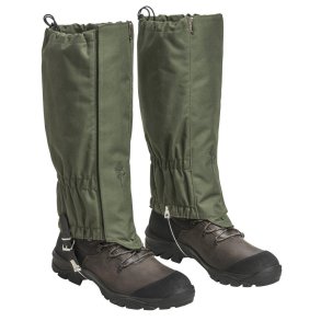 Pinewood Gaiters