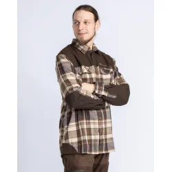 Pinewood Furudal Pro Tracker Skjorte