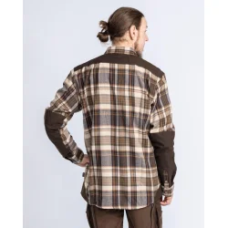 Pinewood Furudal Pro Tracker Skjorte