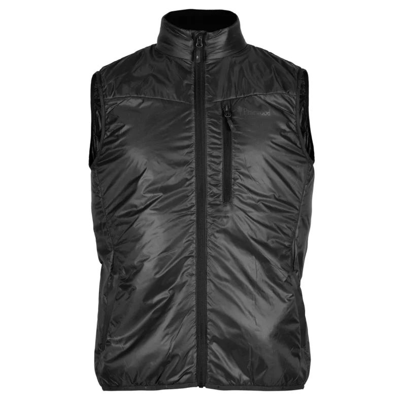 Pinewood Uld Isolerende Vest M