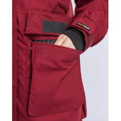 Pinewood Dog Trainer Jakke W