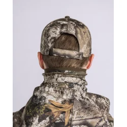 Pinewood Hunters Camou Cap