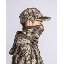 Pinewood Hunters Camou Cap