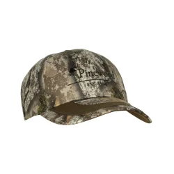 Pinewood Hunters Camou Cap