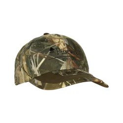 Pinewood Hunters Camou Cap