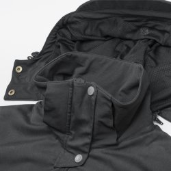 Pinewood Hybrid Dame Jakke