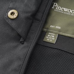 Pinewood Hybrid Dame Jakke